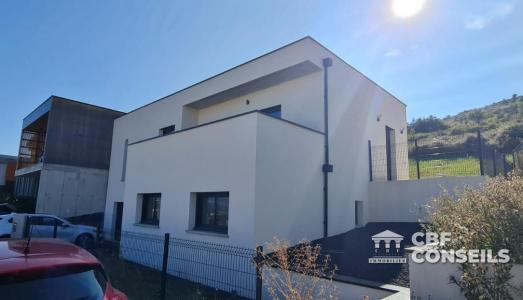 Annonce Vente 4 pices Maison Martres-de-veyre 63