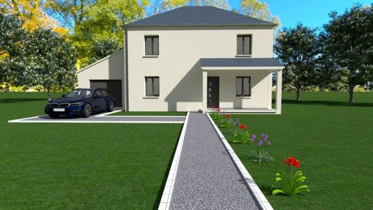 Annonce Vente Terrain Claye-souilly 77