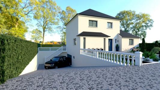 Annonce Vente Terrain Chateau-thierry 02