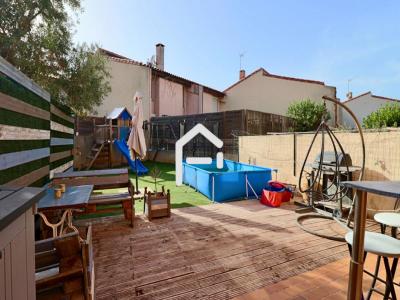 Annonce Vente 4 pices Maison Istres 13