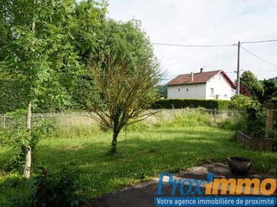 For sale Viriville Viriville 4 rooms 78 m2 Isere (38980) photo 2