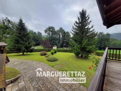 Annonce Vente 10 pices Maison Megevette 74