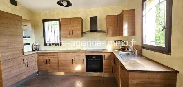 For sale Saint-jeannet 6 rooms 135 m2 Alpes Maritimes (06640) photo 2