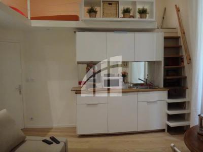 Acheter Appartement Nice 158000 euros