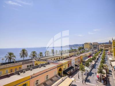 For sale Nice VIEUX NICE 6 rooms 265 m2 Alpes Maritimes (06300) photo 0