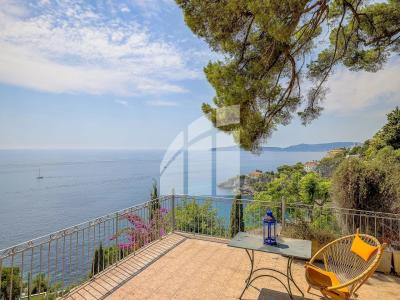 For sale Cap-d'ail BARRAAA 3 rooms 57 m2 Alpes Maritimes (06320) photo 0