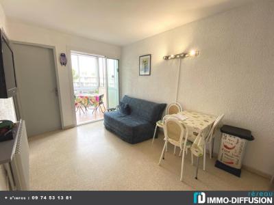 For sale RSIDENCE 2 rooms 31 m2 Gard (30240) photo 1