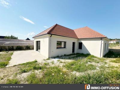 Acheter Maison 123 m2 