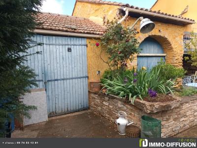 Annonce Vente 5 pices Maison  34