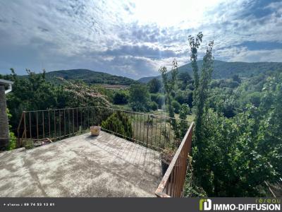 For sale AU COEUR DU VILLAGE 8 rooms 167 m2 Herault (34390) photo 0