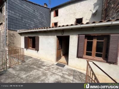 For sale AU COEUR DU VILLAGE 8 rooms 167 m2 Herault (34390) photo 1