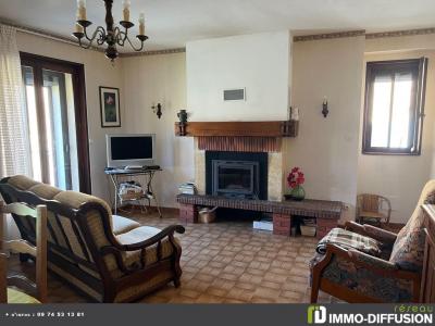 For sale EN PRIPHRIE DU CENTRE 4 rooms 105 m2 Herault (34220) photo 0