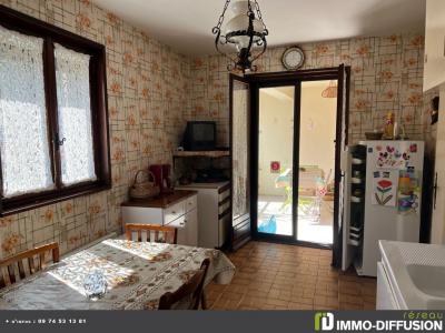 For sale EN PRIPHRIE DU CENTRE 4 rooms 105 m2 Herault (34220) photo 4