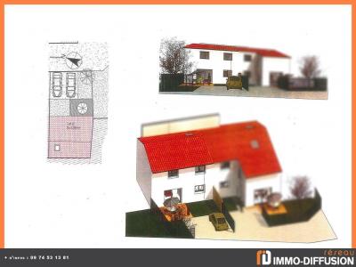 Annonce Vente 4 pices Maison  01