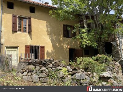 For sale PROCHE LES CABANNES 5 rooms 109 m2 Ariege (09310) photo 0