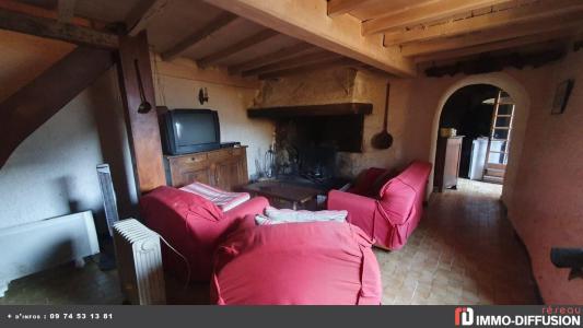 For sale PROCHE LES CABANNES 5 rooms 109 m2 Ariege (09310) photo 1