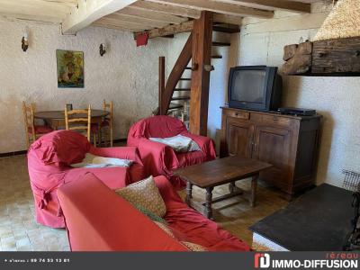 For sale PROCHE LES CABANNES 5 rooms 109 m2 Ariege (09310) photo 2