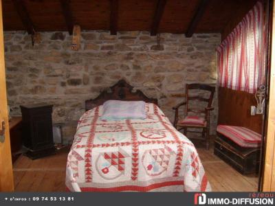 For sale PROCHE LES CABANNES 5 rooms 109 m2 Ariege (09310) photo 4