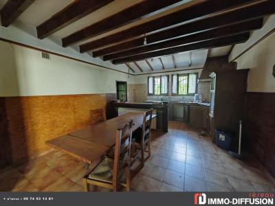 Annonce Vente 6 pices Maison  09