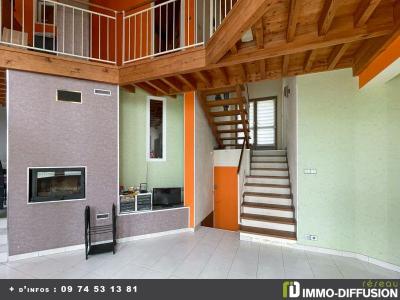 For sale 120 m2 Deux sevres (79500) photo 1