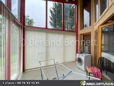 For sale 120 m2 Deux sevres (79500) photo 2