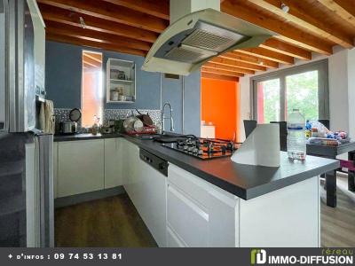 For sale 120 m2 Deux sevres (79500) photo 3