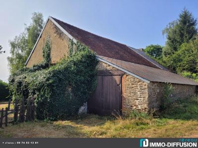 Acheter Maison  48500 euros