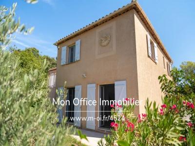 For sale Brue-auriac 5 rooms 160 m2 Var (83119) photo 2