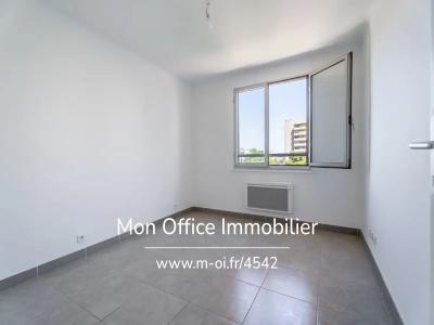 For sale Marseille-5eme-arrondissement 3 rooms 66 m2 Bouches du Rhone (13005) photo 4