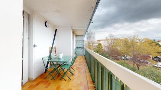 For rent Beaurecueil AIX-EN-PROVENCE 85 m2 Bouches du Rhone (13100) photo 4