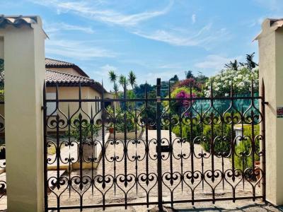 For sale Nice 8 rooms 217 m2 Alpes Maritimes (06000) photo 0