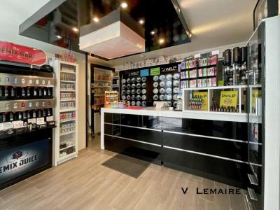 Annonce Vente Commerce Paris-18eme-arrondissement 75