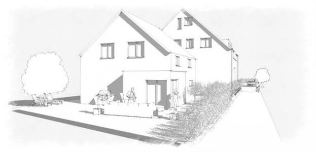 Annonce Vente Terrain Geispolsheim 67