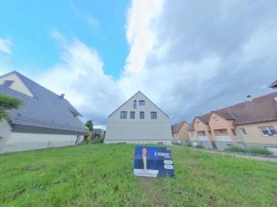 Acheter Terrain 284 m2 Geispolsheim