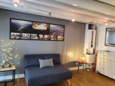 Annonce Vente 2 pices Appartement Paris-18eme-arrondissement 75