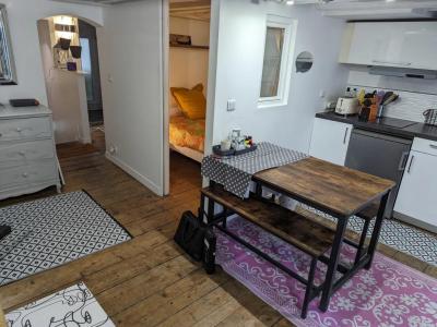 Acheter Appartement Paris-18eme-arrondissement 314400 euros