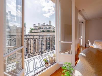 Annonce Vente 6 pices Appartement Paris-7eme-arrondissement 75