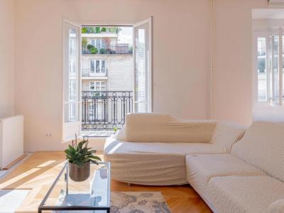 Acheter Appartement Paris-7eme-arrondissement Paris