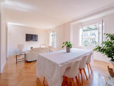 Acheter Appartement Paris-7eme-arrondissement 2100000 euros