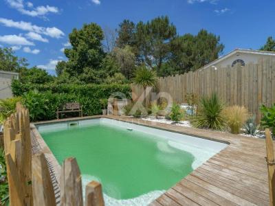 For sale Salles 6 rooms 177 m2 Gironde (33770) photo 0