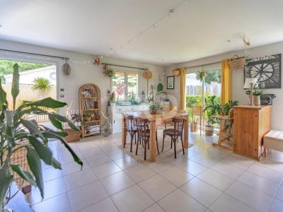 For sale Salles 6 rooms 177 m2 Gironde (33770) photo 4