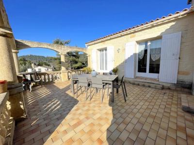 For sale Uzes 5 rooms 142 m2 Gard (30700) photo 1