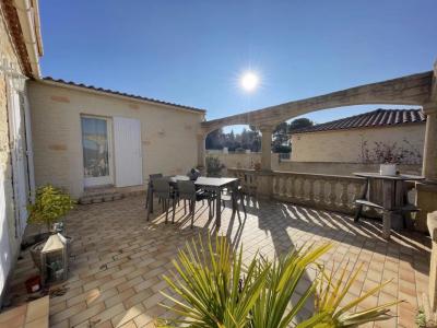 For sale Uzes 5 rooms 142 m2 Gard (30700) photo 3