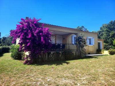 For sale Serra-di-fiumorbo 5 rooms 126 m2 Corse (20243) photo 4