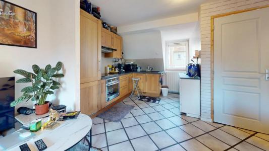 Annonce Vente 3 pices Appartement Schiltigheim 67