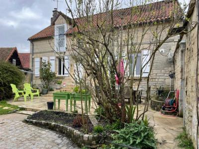 For sale Nucourt 8 rooms 210 m2 Val d'Oise (95420) photo 1