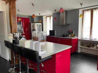 For sale Nucourt 8 rooms 210 m2 Val d'Oise (95420) photo 4