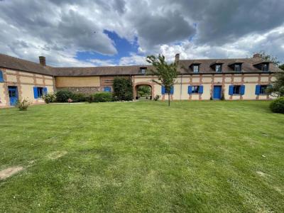 For sale Ons-en-bray 12 rooms 845 m2 Oise (60650) photo 0