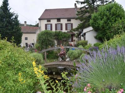 Acheter en viager Maison 164 m2 Nolay