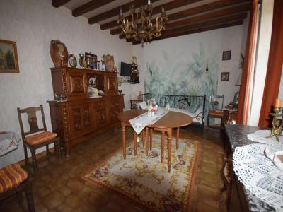 Life-annuity Nolay 5 rooms 164 m2 Cote d'or (21340) photo 3